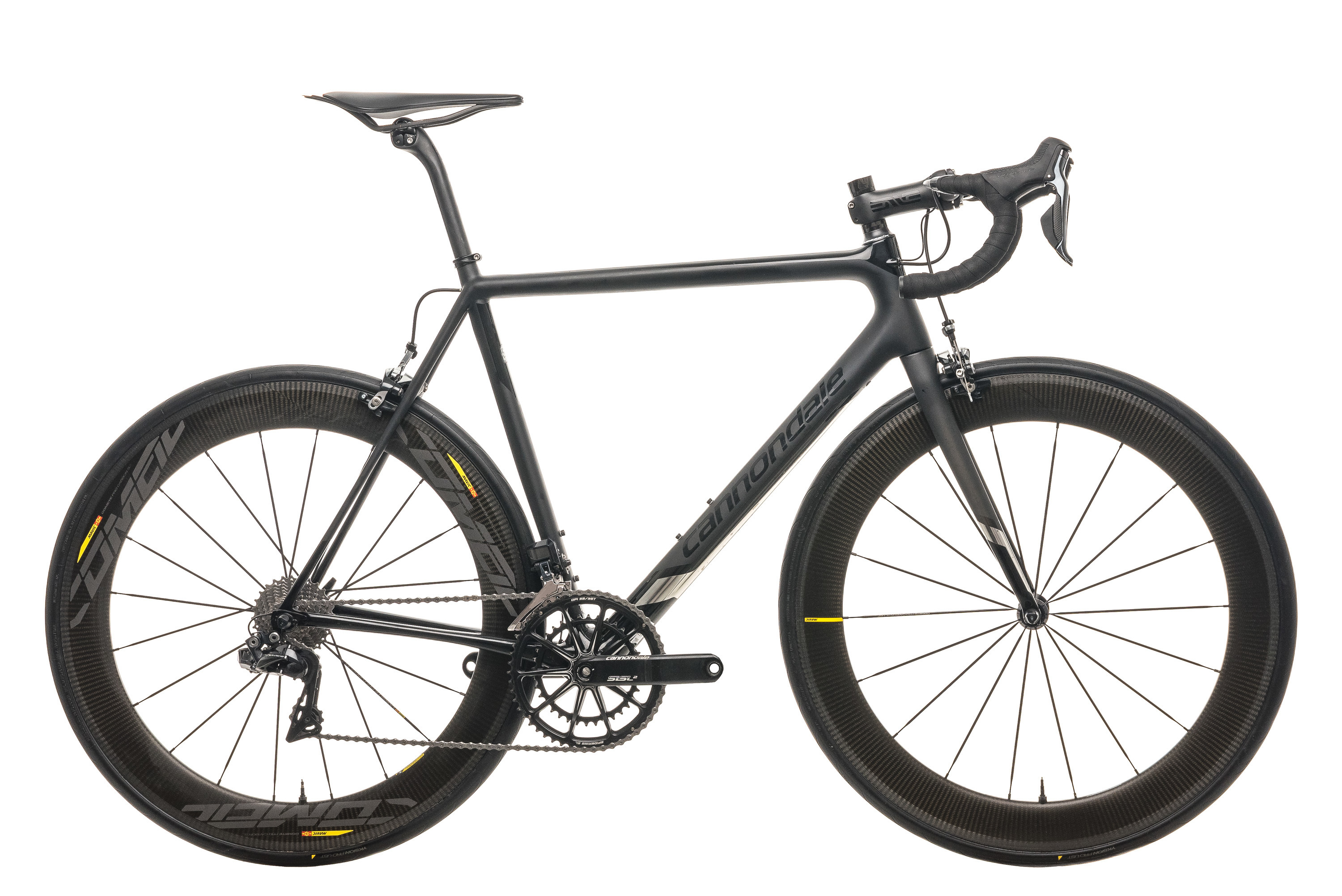 cannondale supersix evo black inc