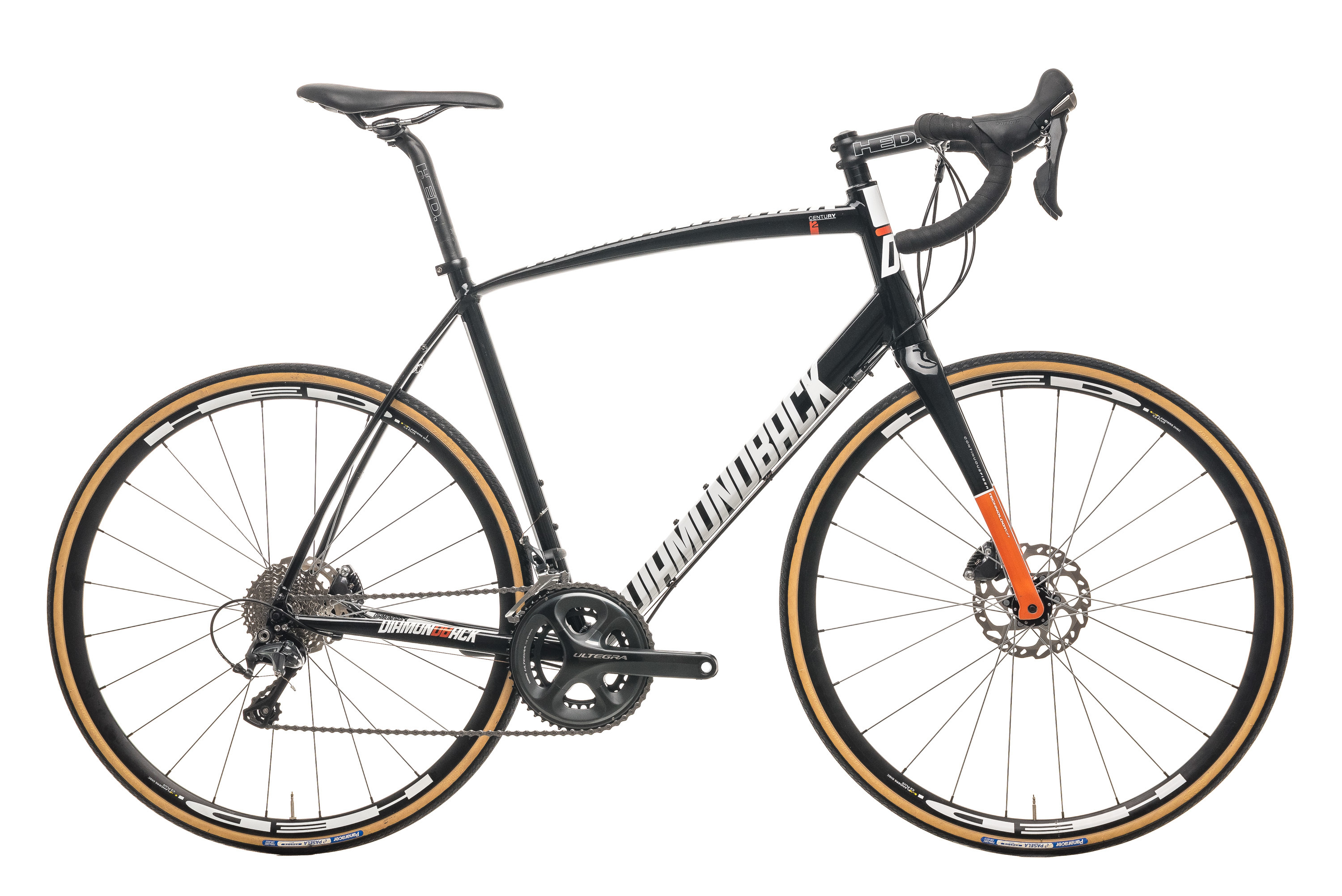 diamondback century disc