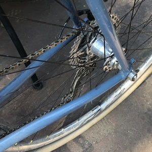 2019 Soma Pescadero Blue