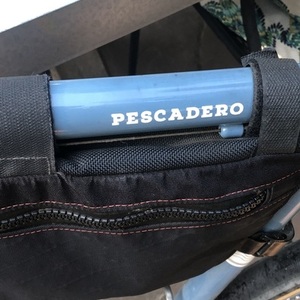 2019 Soma Pescadero Blue
