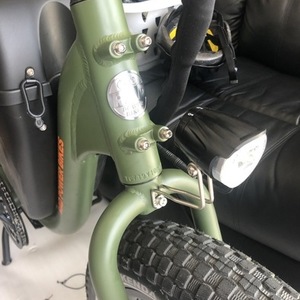 2020 Rad Power Bikes RadRunner Electric Bike personal mobility device (electric scooter, skateboa...
