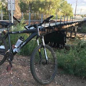 2011 Diamondback Response Black