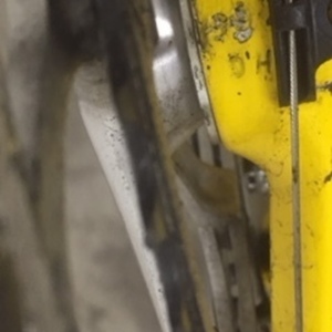De Rosa Planet Yellow or Gold