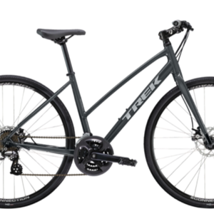 2020 Trek Alpha Gold Aluminum Silver, gray or bare metal