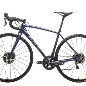 2019 Trek ALR 5 Disc Purple