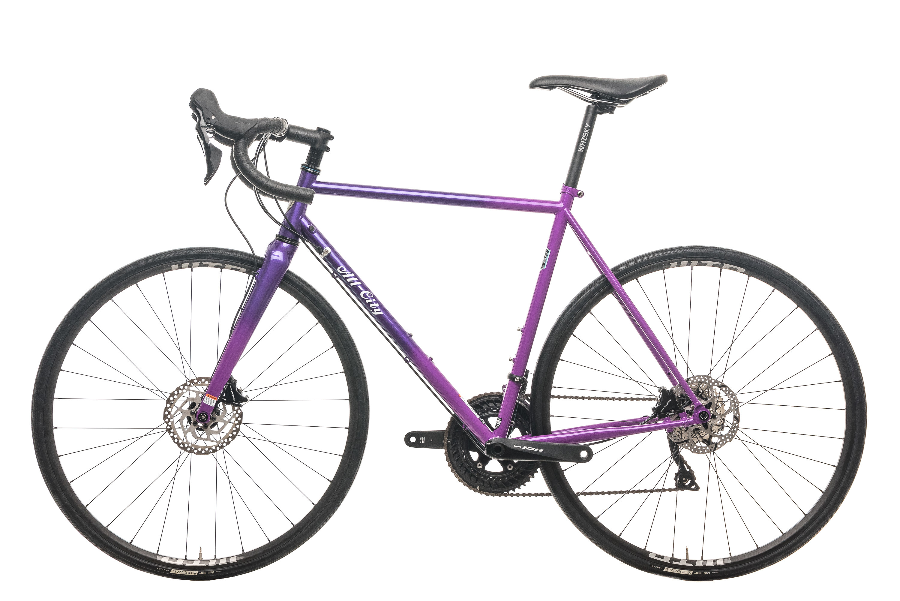 all city zig zag 650b