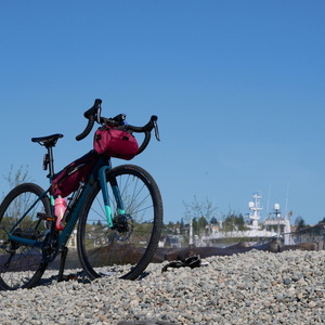 2018 Specialized Diverge Teal