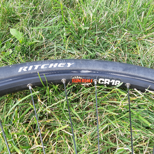 1991 Specialized Stumpjumper Comp Orange