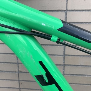 2018 Trek Marlin 5 Green