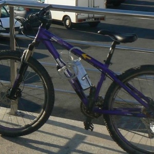 2012 SCOTT Contesa 20 Purple