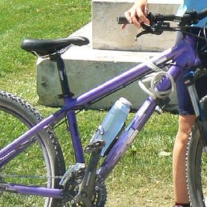 2012 SCOTT Contesa 20 Purple