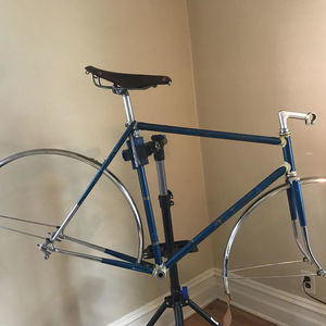 1980 Unknown Vintage Steel Road Blue