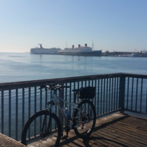 2012 Giant Talon 29er 2 White and Black