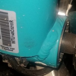 2020 Trek 27992 Teal