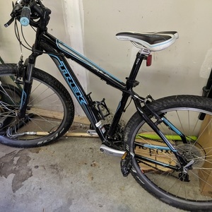 Trek Skye SL Black