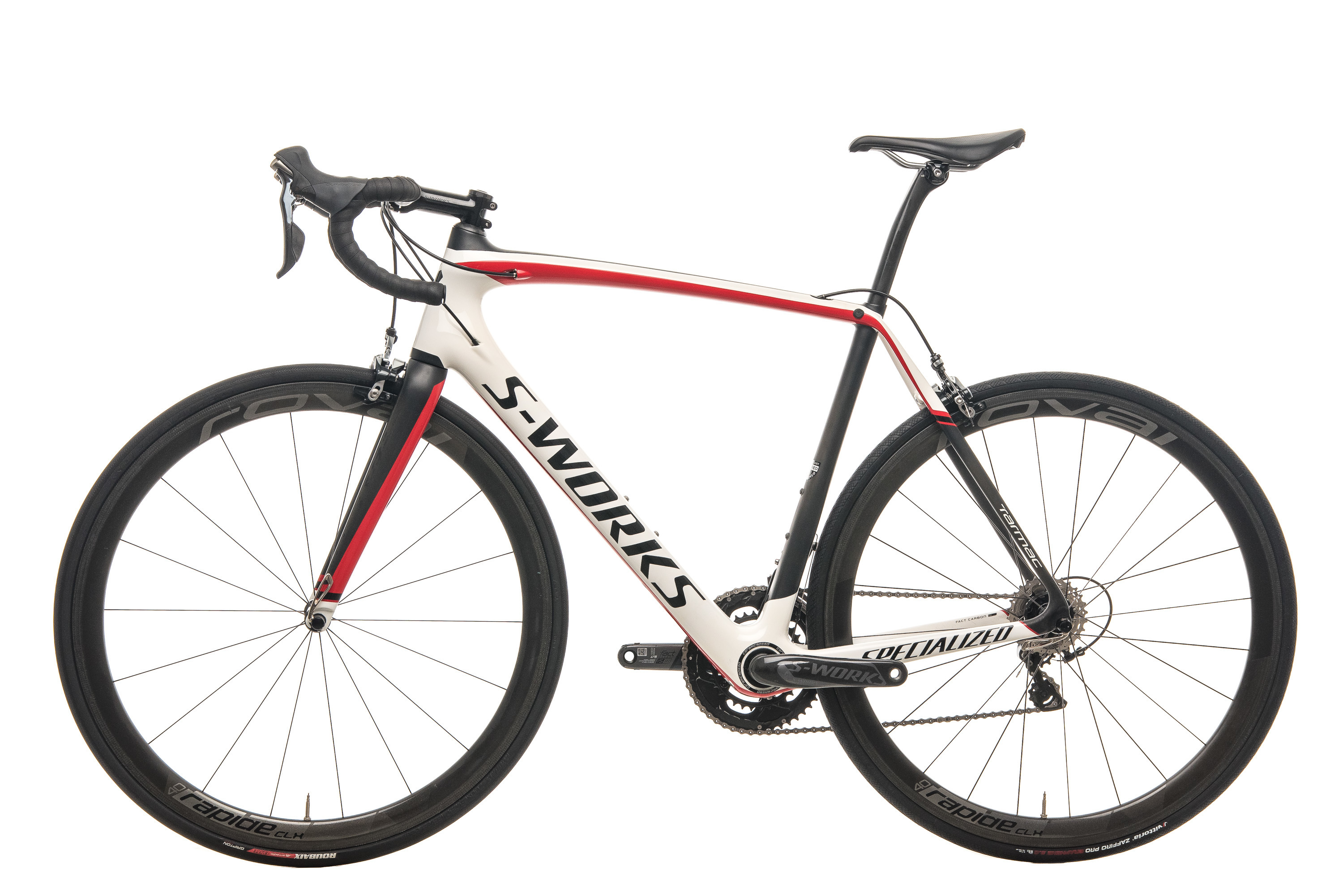2015 Specialized SWorks Tarmac DuraAce