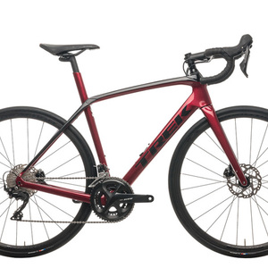 2021 Trek Domane SL 5 Red