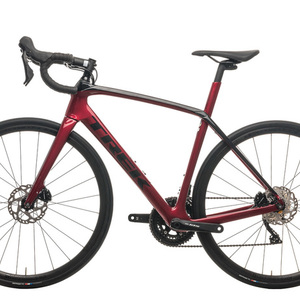 2021 Trek Domane SL 5 Red