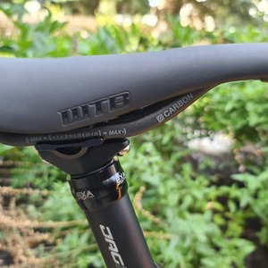 2018 Santa Cruz Hightower CC Orange