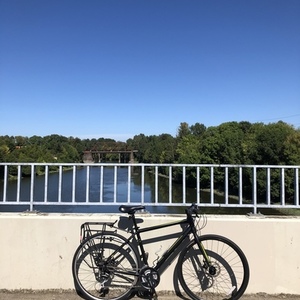 2016 SE Bikes Monterey 1.0 Black