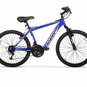 2018 Hyper Blue
