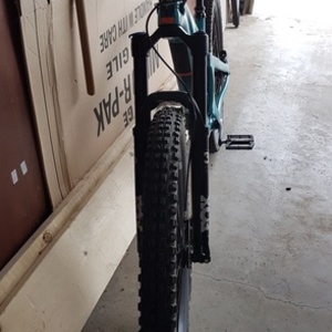 2019 Yeti SB130 Blue