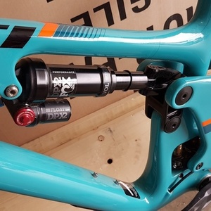 2019 Yeti SB130 Blue