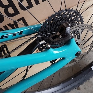 2019 Yeti SB130 Blue