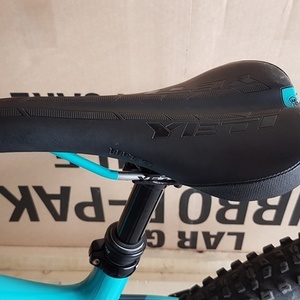 2019 Yeti SB130 Blue