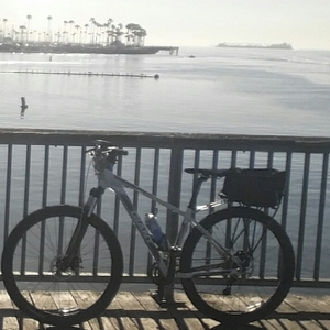 2012 Giant Talon 29er 2 White and Black