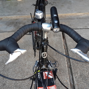 1993 Bridgestone XO-3 Black and Green