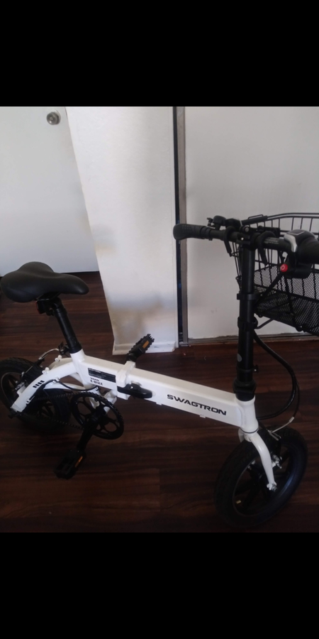 e-Scooter photo