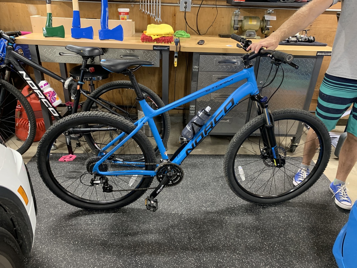 2016 norco storm 7.2
