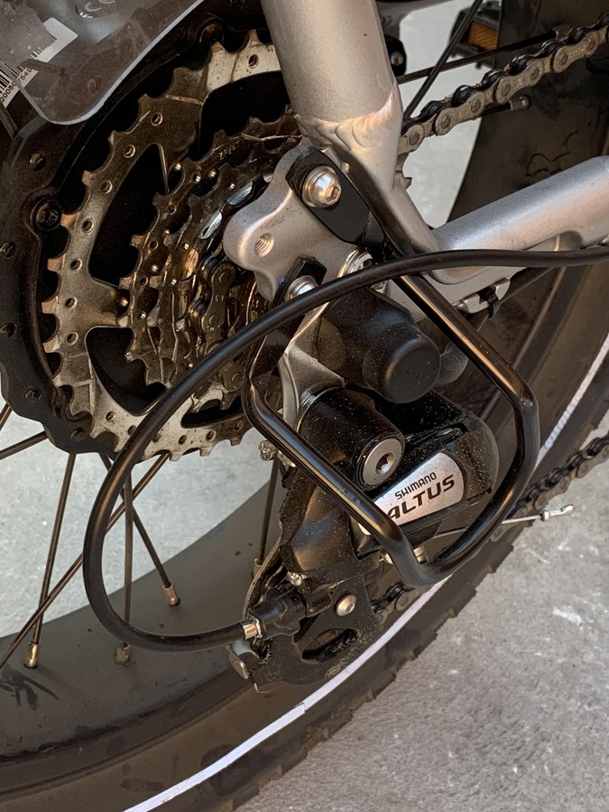 2020 Rad Power Bikes radrunner plus escooter