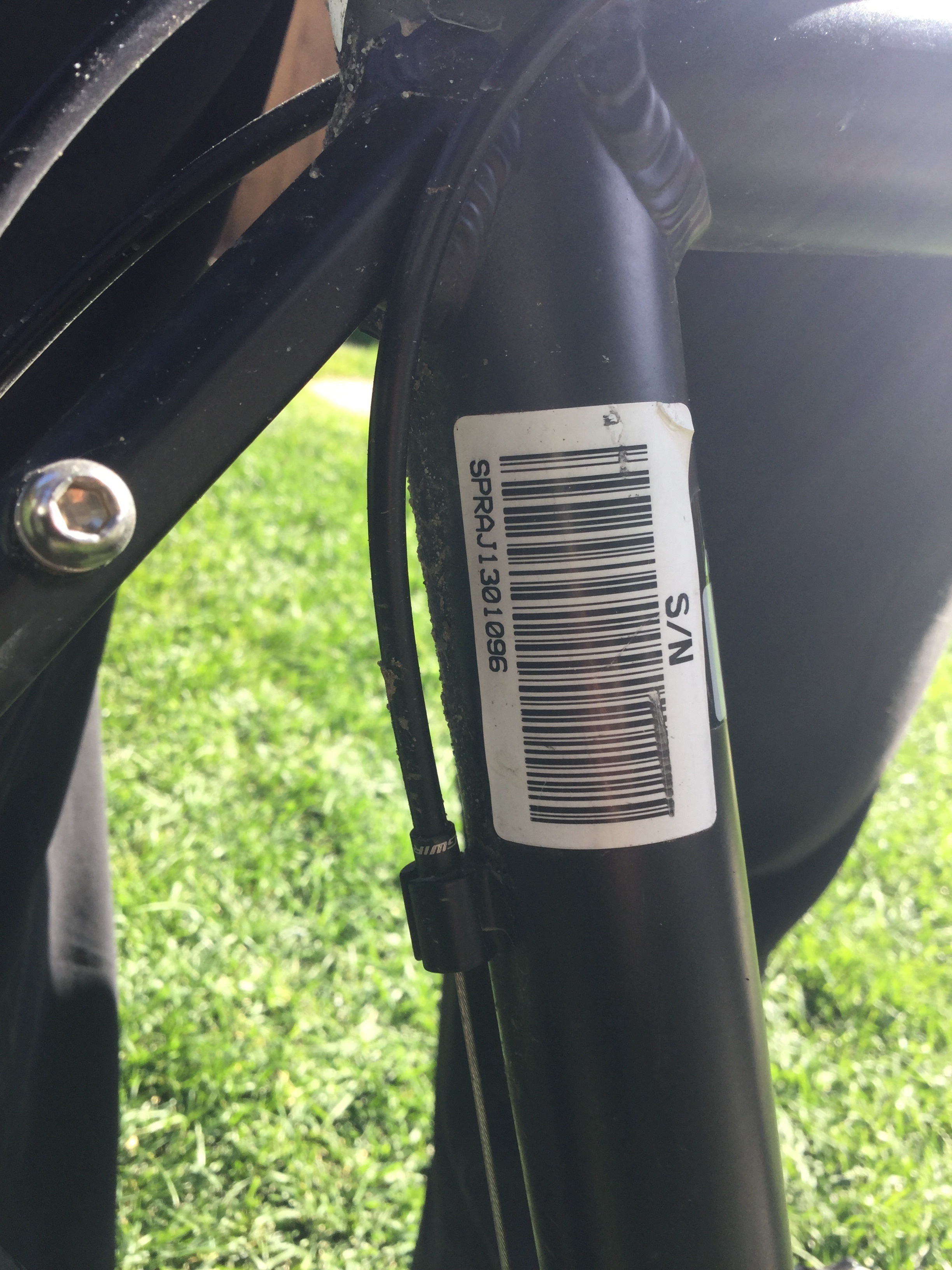 Rocky Mountain Bicycles Solo CX