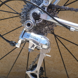 2006 LeMond Racing Cycles Versailles Black