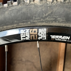 Cannondale Trail Sl 3 White