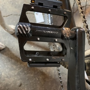 Cannondale Trail Sl 3 White