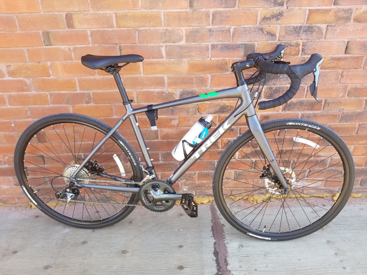Trek Crossrip 2 2018 Hotsell, 52% OFF 