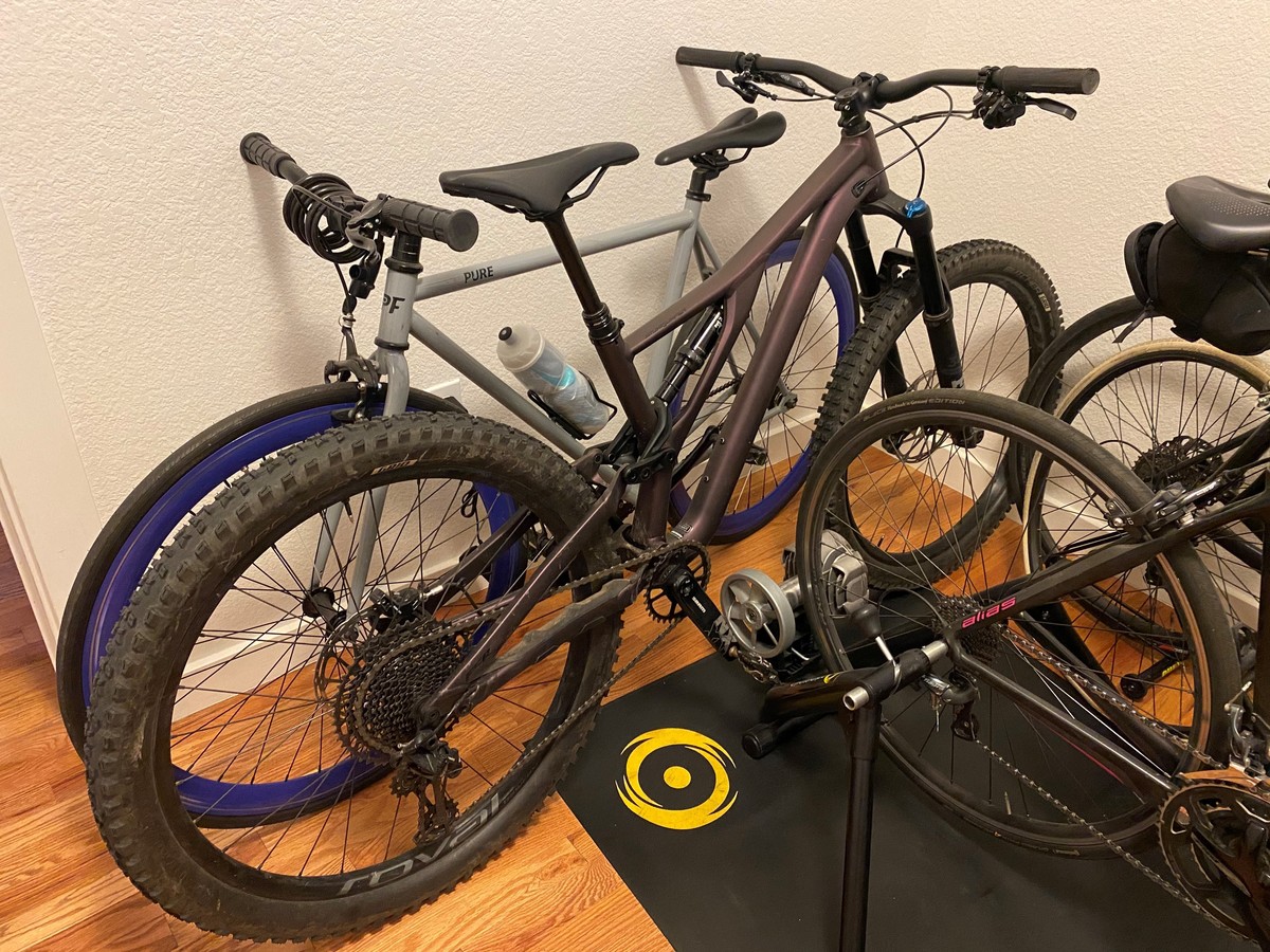 2019 stumpjumper comp 27.5