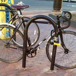 Surly Steamroller Black