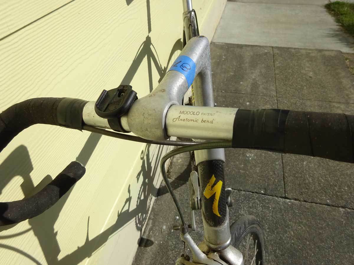 1991 Specialized Allez Epic