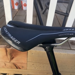 2018 Trek Top Fuel Race Shop Limited Black and Red