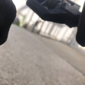 2018 Trek Top Fuel Race Shop Limited Black and Red