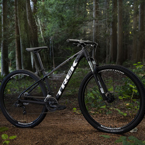 2020 Trek Marlin 5 Black