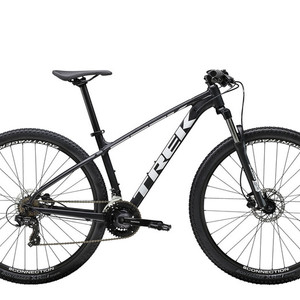 2020 Trek Marlin 5 Black