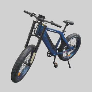 2020 All City Space Horse Blue