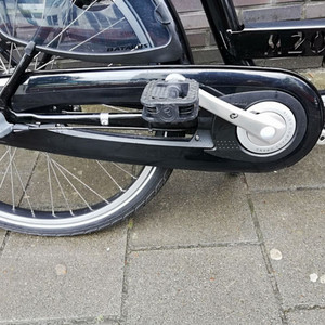 Batavus Personal Bike Black