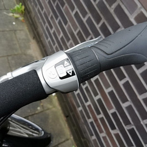 Batavus Personal Bike Black