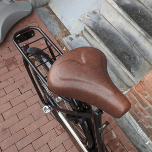 Cortina Cycles u4 Black